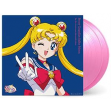 Various - Pretty Guardian Sailor Moon: the 30th Anniversary Memorial Album