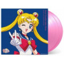 Various - Pretty Guardian Sailor Moon: the 30th Anniversary Memorial Album