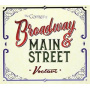 Voctave - Corner of Broadway and Main Street