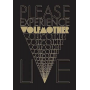 Wolfmother - Please Experience...Live