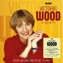 Wood, Victoria - As Seen On Tv