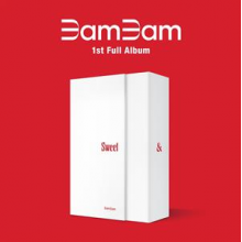 Bambam (Got7) - Sour & Sweet