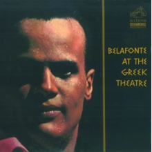 Belafonte, Harry - At the Greek Theatre