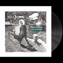 Cleymans, Jelle - Roubaix