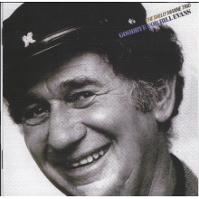 Manne, Shelly -Trio- - Goodbye For Bill Evans