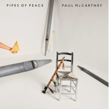 McCartney, Paul - Pipes of Peace