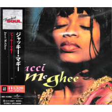 McGhee, Jacci - Jacci McGhee