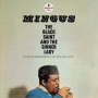 Mingus, Charlie - The Black Saint and the Sinner Lady