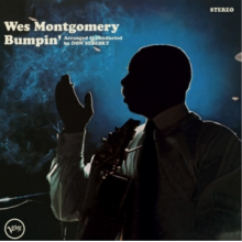 Montgomery, Wes - Bumpin'