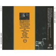Montgomery, Wes - Bumpin'