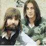 Loggins & Messina - Loggins & Messina