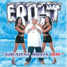 Frost - Greatest Joints