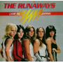 Runaways - Live In Japan