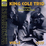 Cole, Nat King -Trio- - Volume 3