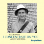 Konitz, Lee - I Concentrate On You