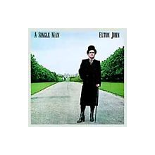 John, Elton - A Single Man