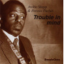 Shepp, A. & Parlan, H. - Trouble In Mind