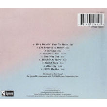 Allman Brothers Band - Eat a Peach