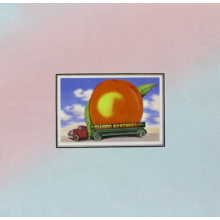 Allman Brothers Band - Eat a Peach