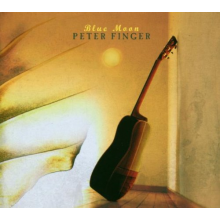 Finger, Peter - Blue Moon