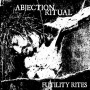 Abjection Ritual - Futility Rites