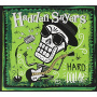 Sayers, Hadden - Hard Dollar