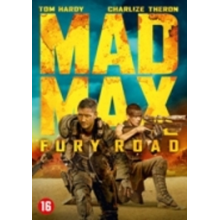 Movie - Mad Max: Fury Road