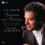 Perlman, Itzhak - Sonatas & Partitas