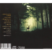 Borneman, Robin - Folklore I: the Waving Days