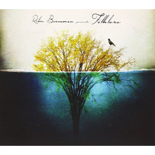 Borneman, Robin - Folklore I: the Waving Days