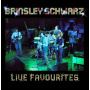 Brinsley Schwarz - Live Favourites