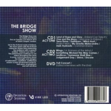 Enid - Bridge Show, Live At Union Chapel