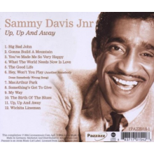 Davis Jr, Sammy - Up Up & Away