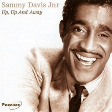 Davis Jr, Sammy - Up Up & Away