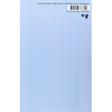 Storey, Robin/Rapoon - A Pale Blue Door