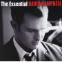 Campbell, David - Essential David Campbell