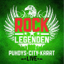 Puhdys, City, Karat - Rock Legenden Live