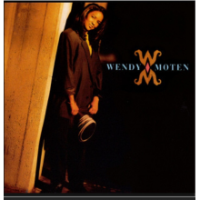 Moten, Wendy - Wendy Moten