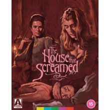 Movie - House That Screamed