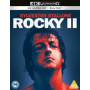 Movie - Rocky Ii