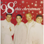 Ninety-Eight Degrees - This Christmas