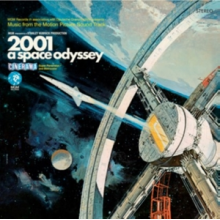 Various - 2001: a Space Odyssey