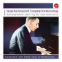 Rachmaninoff, Sergei - Sergei Rachmaninoff: Complete Rca Recordings