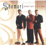 Shomari - Every Day Has a Sun