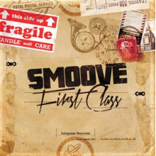 Smoove - First Class