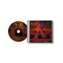 Static Abyss - Labyrinth of Veins