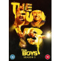 Tv Series - Boys: Season 3
