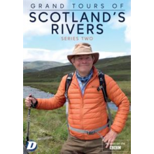 Tv Series - Grand Tours of Scotland's Rivers S2