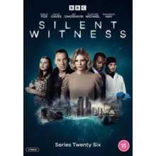 Tv Series - Silent Witness Season 26