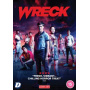 Tv Series - Wreck